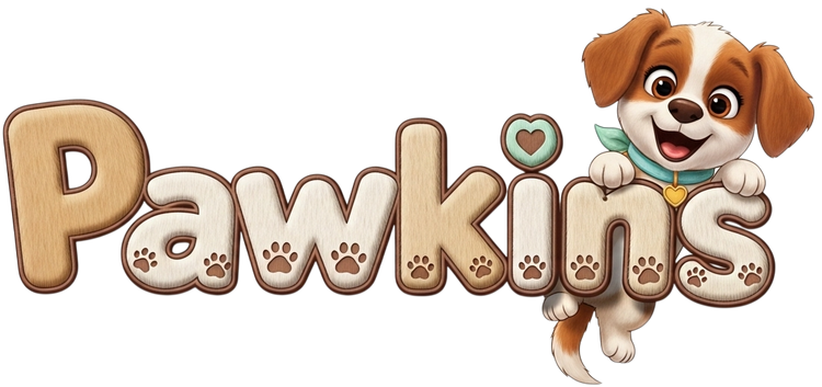 Pawkins