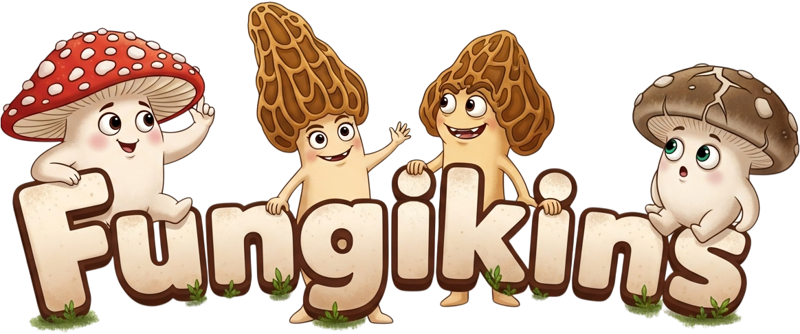 Fungikins