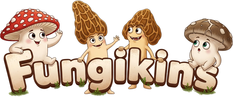 Fungikins