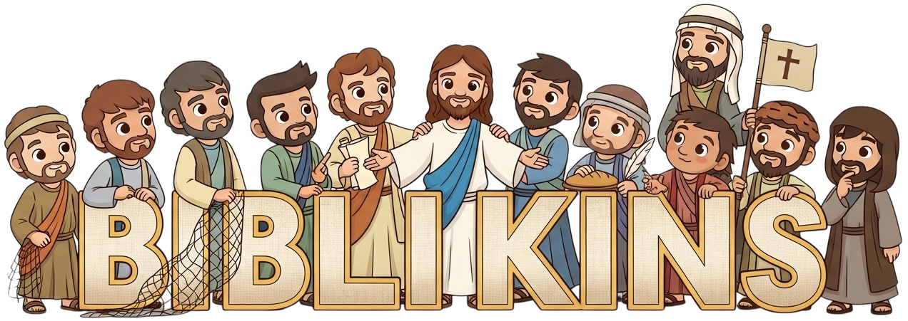 Biblikins