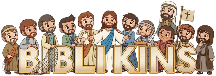 Biblikins