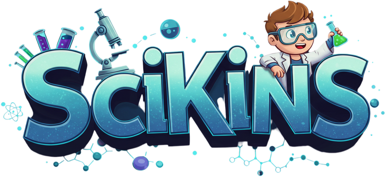 Scikins